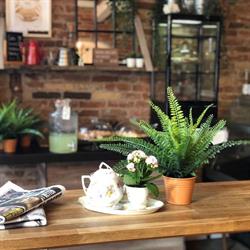 Kurt's Kaffebar