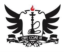Cafe Come In