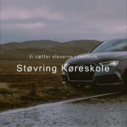 Støvring Køreskole