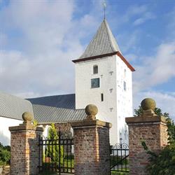 Ansager Kirke