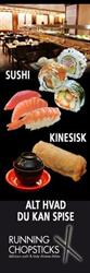 Running Chopsticks