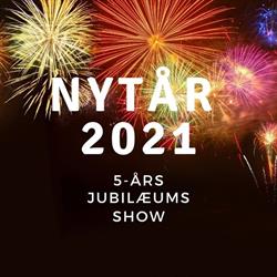 Vestjyllands Største Fyrværkerishow