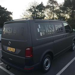 Ksj-Byg ApS