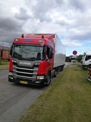 Greve Diesel Aps