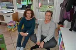 Bamsebo-privat pasningsordning
