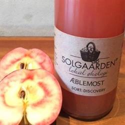 Solgaarden