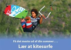 Kite Sjælland