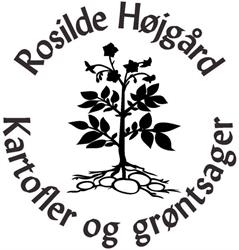 Rosilde Højgård