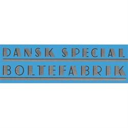 Dansk Special Boltefabrik Aps