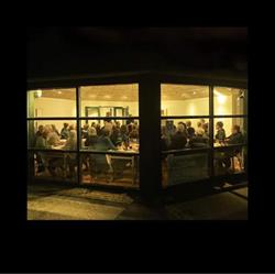 Pavillon Cafeen
