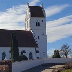 Herlufmagle Kirke