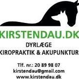 Dyrlæge & Kiropraktik Kirsten Dau