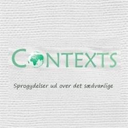 Contexts, oversættelse, tolkning, translatør, godkendt polsk dansk engelsk tolk, kørekort