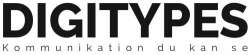 Digitypes