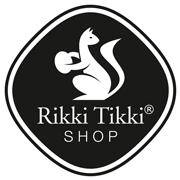 Rikki Tikki Shop