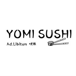 YOMI Sushi Ad Libitum