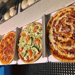 Dino's Pizza & Steakhouse - Sæby