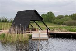 Tvis Mølle Naturlaboratorium