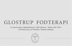 Glostrup Fodterapi