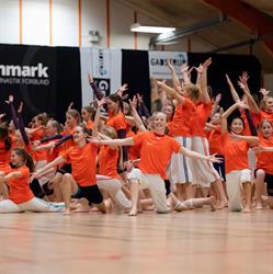 Gadstrup Gymnastik Forening