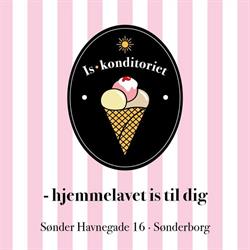 Iskonditoriet