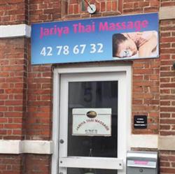 Jariya Thai Massage