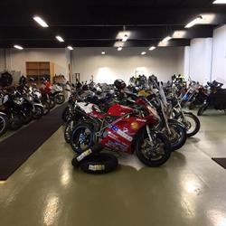 MotorZonen ApS