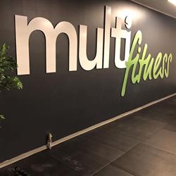 Multi Fitness