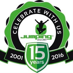 Jumping Fitness Dk - v/Louise Jeppesen