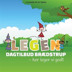 Dagtilbud Brædstrup
