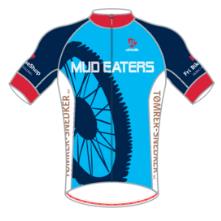 Mudeaters Klubhus