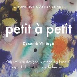 Petit À Petit