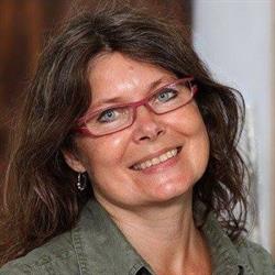 Kranio sakral terapeut Pernille Krejsgaard
