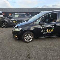 Dk-Taxi ApS