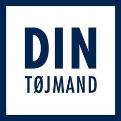 Din Tøjmand