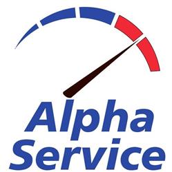 Alpha Service