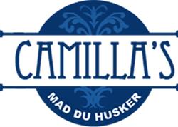 Camillas Mad Du Husker