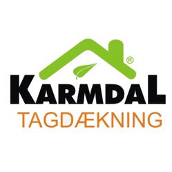Karmdal Tagdækning ApS