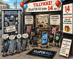 Fix4u.dk