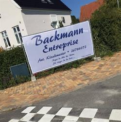 Backmann Entreprise