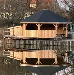 Projektgruppen Aalestrup Aps