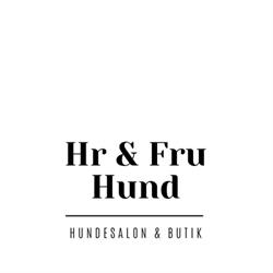 Hr. & Fru Hund