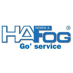 Henrik A. Fog A/S