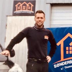 Sønderborg Vinduespolering