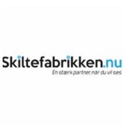 Skiltefabrikken.nu