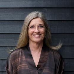 Psykoterapeut Connie Knigge