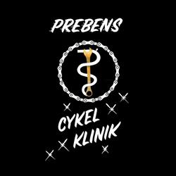 Prebens Cykelklinik