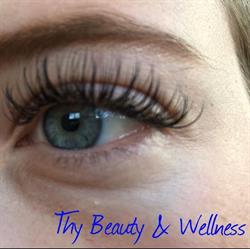 Thy Beauty & Wellness