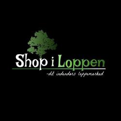 Shop i Loppen