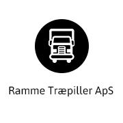 Ramme Træpiller ApS